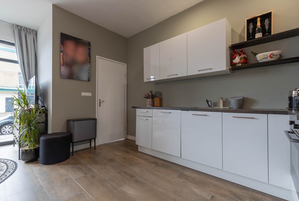 Medium property photo - Kochstraat 17B, 2041 CE Zandvoort